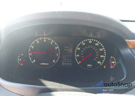 2007 Hyundai Azera Limited/Se from USA, damaged, VIN KMHFC46F87A148529